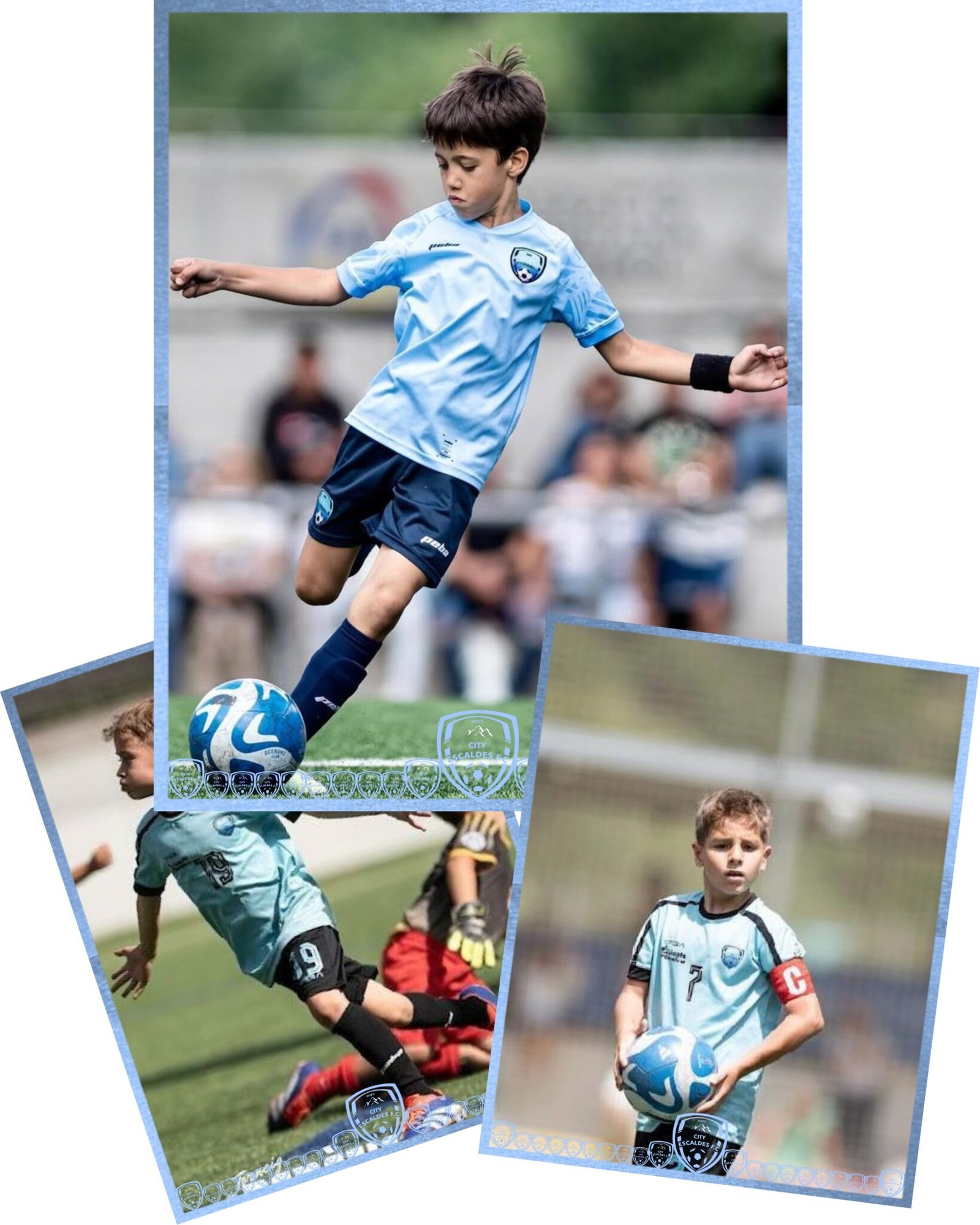 Pack 35 Fotos